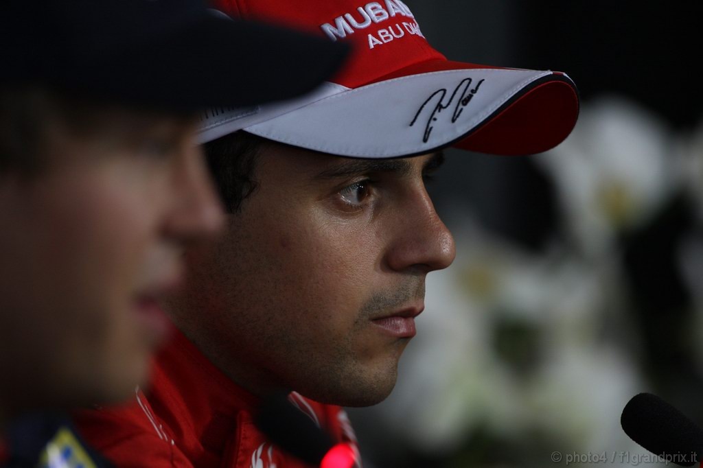 GP Germania - Qualifiche e Prove Libere 3