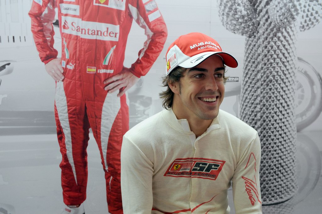 GP Germania - Qualifiche e Prove Libere 3