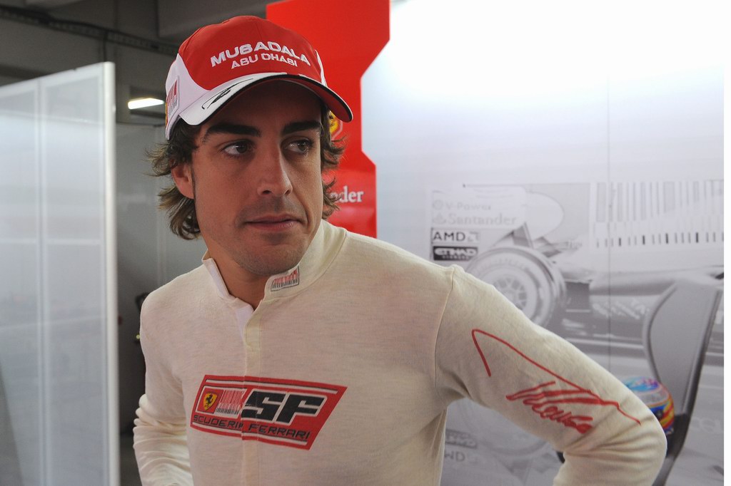 GP Germania - Qualifiche e Prove Libere 3