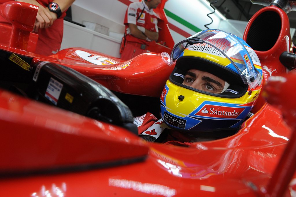 GP Germania - Qualifiche e Prove Libere 3