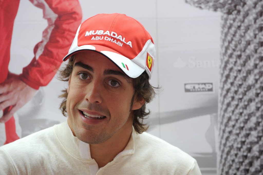 GP Germania - Qualifiche e Prove Libere 3