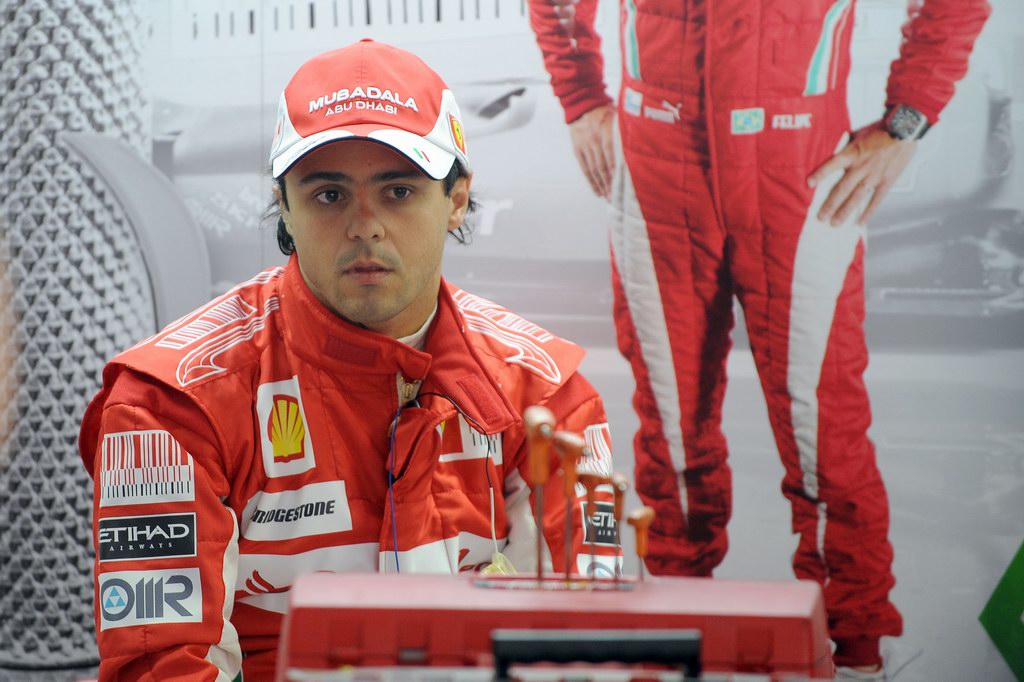 GP Germania - Qualifiche e Prove Libere 3