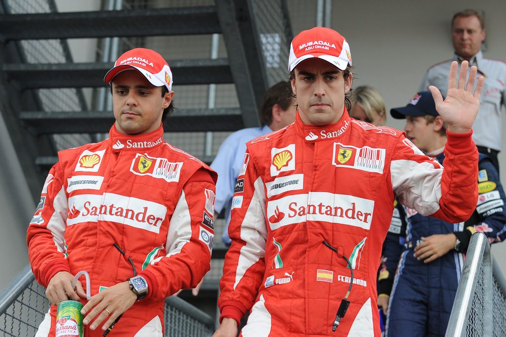 GP Germania - Qualifiche e Prove Libere 3