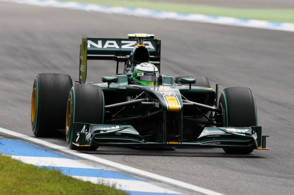 GP Germania, 2010 German Grand Prix - Saturday
Hockenheimring, Hockenheim, Germany
24th July 2010
World Copyright: Charles Coates/LAT Photographic
ref: Digital Image _26Y2402