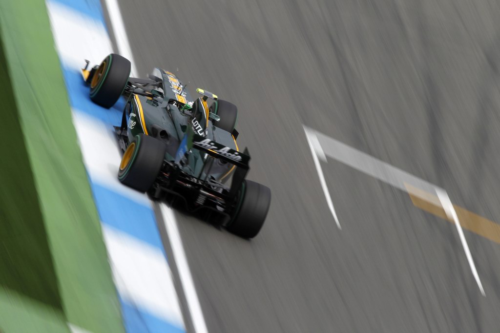 GP Germania, 2010 German Grand Prix - Saturday
Hockenheimring, Hockenheim, Germany
24th July 2010
World Copyright: Andrew Ferraro/LAT Photographic
ref: Digital Image _Q0C2164