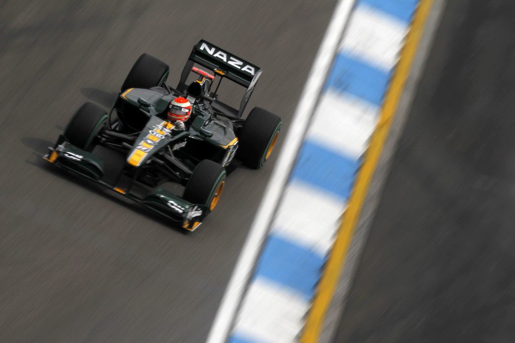 GP Germania, 2010 German Grand Prix - Saturday
Hockenheimring, Hockenheim, Germany
24th July 2010
World Copyright: Andrew Ferraro/LAT Photographic
ref: Digital Image _Q0C2055