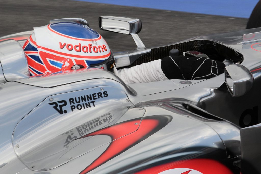 GP Germania - Qualifiche e Prove Libere 3