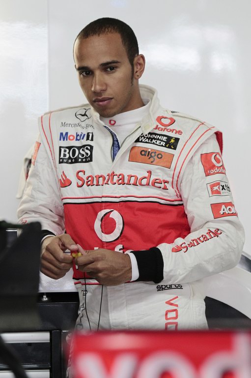 GP Germania - Qualifiche e Prove Libere 3