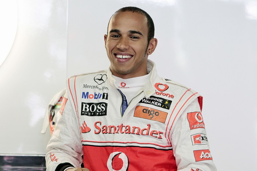 GP Germania - Qualifiche e Prove Libere 3