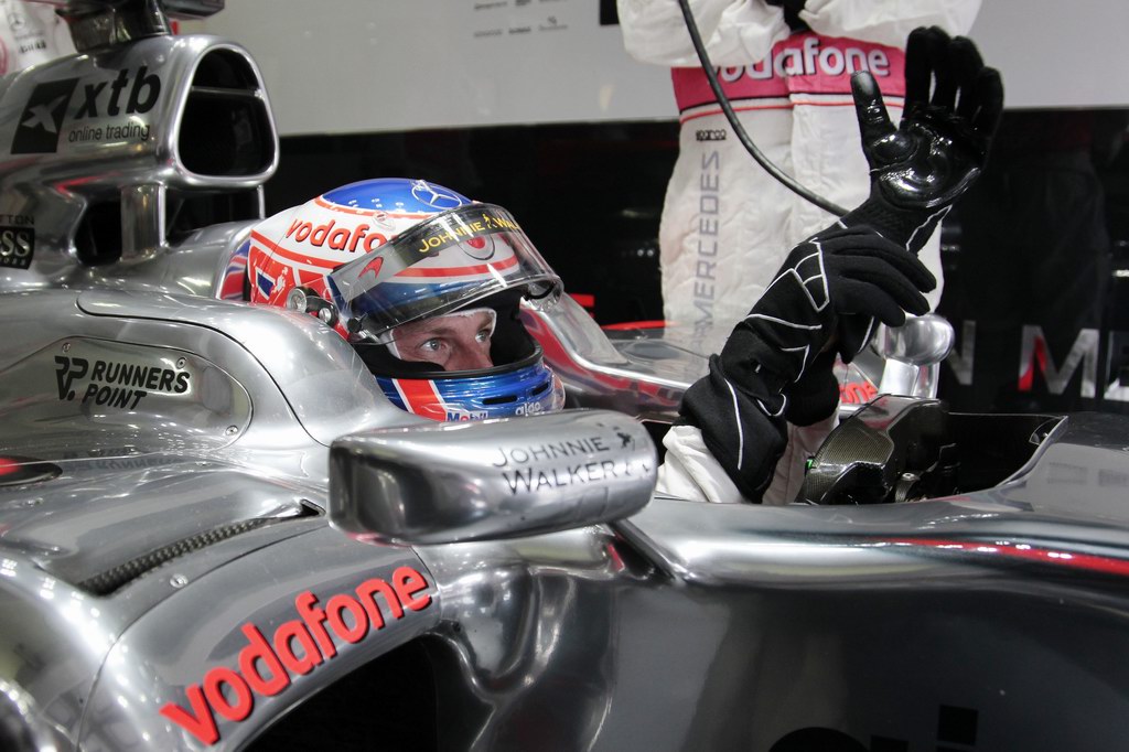 GP Germania - Qualifiche e Prove Libere 3