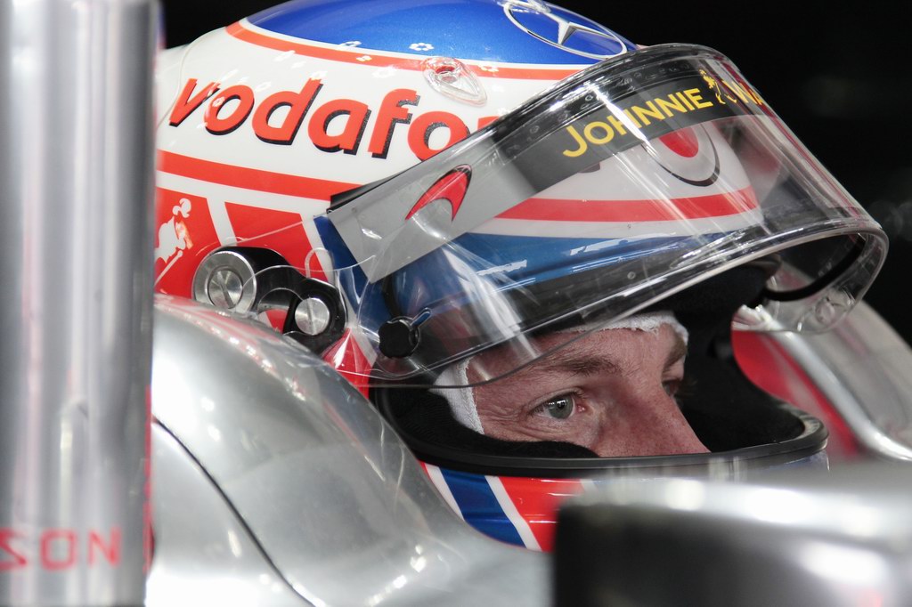 GP Germania - Qualifiche e Prove Libere 3