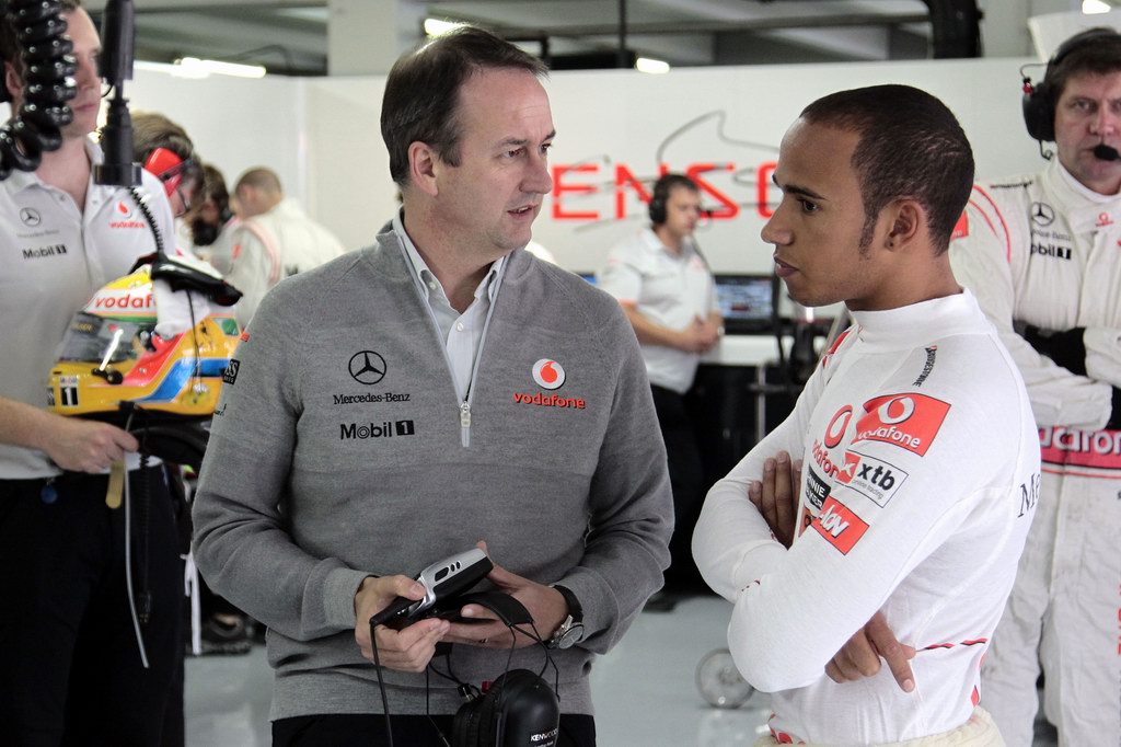 GP Germania - Qualifiche e Prove Libere 3