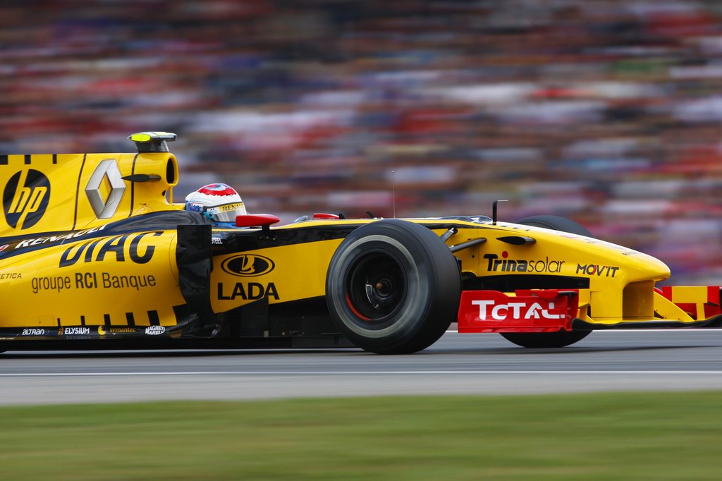 GP Germania - Qualifiche e Prove Libere 3