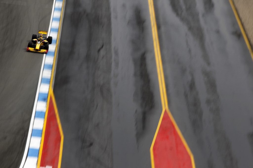 GP Germania - Qualifiche e Prove Libere 3