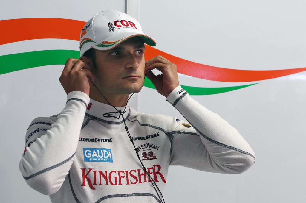 GP Germania - Qualifiche e Prove Libere 3