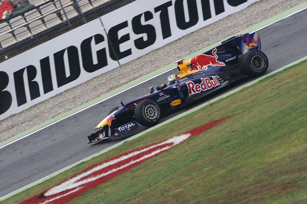 GP Germania, GERMAN GRAND PRIX F1/2010 -  HOCKENHEIM 24/07/2010 - SEBASTIAN VETTEL 
© FOTO ERCOLE COLOMBO 