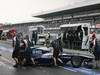 GP Germania, Prove Libere 3, Sabato, Nico Hulkenberg (GER), Williams, FW32 