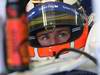 GP Germania, Prove Libere 3, Sabato, Nico Hulkenberg (GER), Williams, FW32 