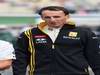 GP Germania, Prove Libere 3, Sabato, Robert Kubica (POL), Renault F1 Team, R30 