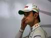 GP Germania, Prove Libere 3, Sabato, Vitantonio Liuzzi (ITA), Force India F1 Team, VJM03 