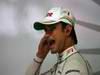 GP Germania, Prove Libere 3, Sabato, Vitantonio Liuzzi (ITA), Force India F1 Team, VJM03 