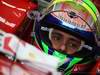 GP Germania, Prove Libere 3, Sabato, Felipe Massa (BRA), Ferrari, F10 