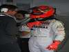 GP Germania, Prove Libere 3, Sabato, Michael Schumacher (GER), Mercedes GP  F1 Team, MGP W01 