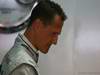 GP Germania, Prove Libere 3, Sabato, Michael Schumacher (GER), Mercedes GP  F1 Team, MGP W01 
