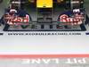 GP Germania, Prove Libere 3, Sabato, Sebastian Vettel (GER), Red Bull Racing, RB6 