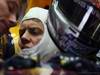 GP Germania, Prove Libere 3, Sabato, Sebastian Vettel (GER), Red Bull Racing, RB6 