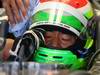 GP Germania, Prove Libere 3, Sabato, Sakon Yamamoto (JPN), Hispania Racing F1 Team (HRT), F110  