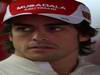 GP Germania, Prove Libere 2, Venerdi', Atmosfera