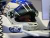 GP Germania, Prove Libere 3, Sabato, Rubens Barrichello (BRA), Williams, FW32 