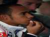GP Germania, Prove Libere 3, Sabato, Lewis Hamilton (GBR), McLaren  Mercedes, MP4-25 
