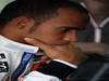 GP Germania, Prove Libere 3, Sabato, Lewis Hamilton (GBR), McLaren  Mercedes, MP4-25 