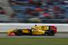 GP Germania, Prove Libere 3, Sabato, Robert Kubica (POL), Renault F1 Team, R30 