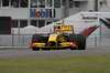 GP Germania, Prove Libere 3, Sabato, Robert Kubica (POL), Renault F1 Team, R30 