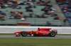 GP Germania, Prove Libere 3, Sabato, Felipe Massa (BRA), Ferrari, F10 