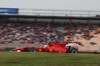 GP Germania, Prove Libere 3, Sabato, Felipe Massa (BRA), Ferrari, F10 