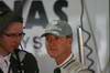 GP Germania, Prove Libere 3, Sabato, Michael Schumacher (GER), Mercedes GP  F1 Team, MGP W01 