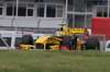 GP Germania, Prove Libere 3, Sabato, Vitaly Petrov (RUS), Renault F1 Team, R30 