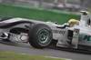 GP Germania, Prove Libere 3, Sabato, Nico Rosberg (GER), Mercedes GP F1 Team, MGP W01 