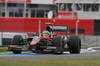 GP Germania, Prove Libere 3, Sabato, Bruno Senna (BRA), Hispania Racing F1 Team (HRT), F110 