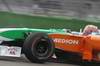 GP Germania, Prove Libere 3, Sabato, Adrian Sutil (GER), Force India F1 Team, VJM03 