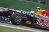 GP Germania, Prove Libere 3, Sabato, Sebastian Vettel (GER), Red Bull Racing, RB6 