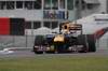 GP Germania, Prove Libere 3, Sabato, Sebastian Vettel (GER), Red Bull Racing, RB6 