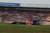 GP Germania, Prove Libere 3, Sabato, Mark Webber (AUS), Red Bull Racing, RB6 
