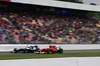 GP Germania, Prove Libere 3, Sabato, Fernando Alonso (ESP), Ferrari, F10 e Nico Hulkenberg (GER), Williams, FW32 