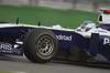GP Germania, Prove Libere 3, Sabato, Rubens Barrichello (BRA), Williams, FW32 
