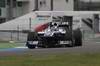 GP Germania, Prove Libere 3, Sabato, Rubens Barrichello (BRA), Williams, FW32 
